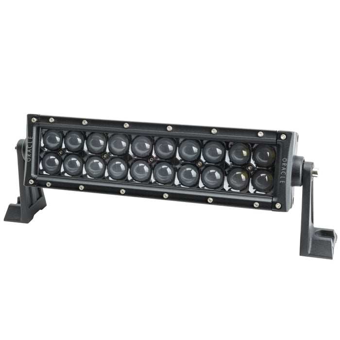 Oracle Black Series 7D 12 60W Dual Row LED Light Bar 6000K SEE WARRANTY 5805-001