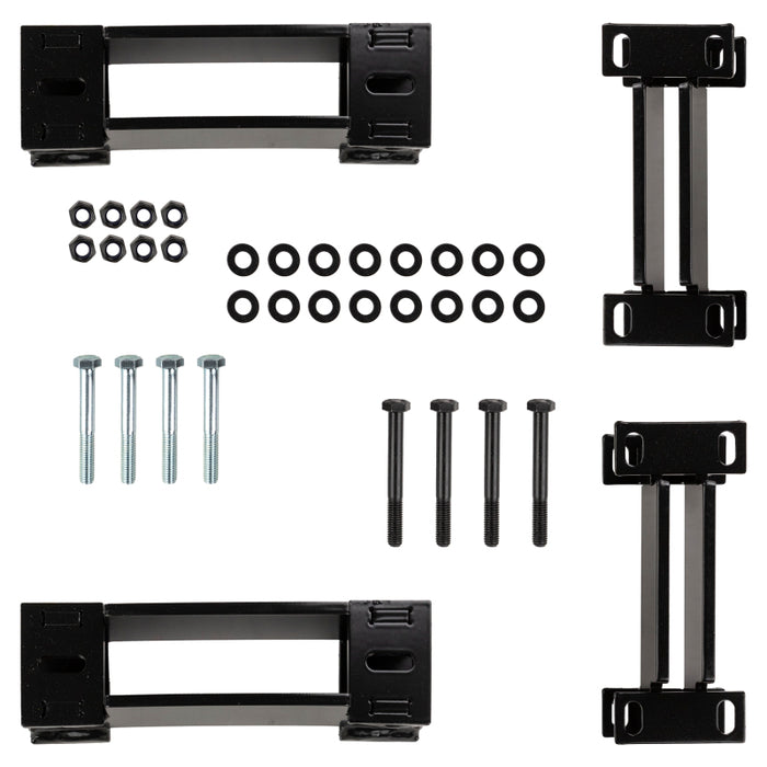 ARB Bump Spacer Kit Defender FK62