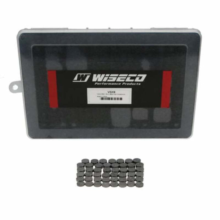 Wiseco 9.48mm Dia. Complete Kit Valve Shim Kit VSK9