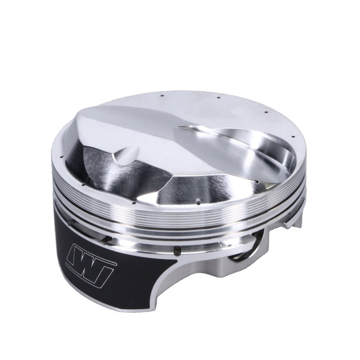 Wiseco BBC Quick 16 +40cc Dome 4.625in Bore 1.060inch CH Piston Shelf Stock 6477B125