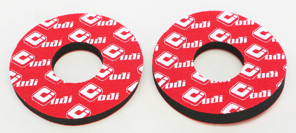 ODI Donuts, Red