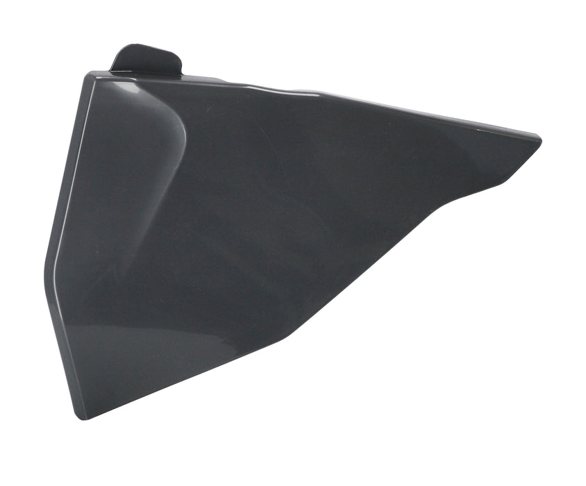 Acerbis Airbox Covers (21 GREY) For 19-22 KTM 250SXF