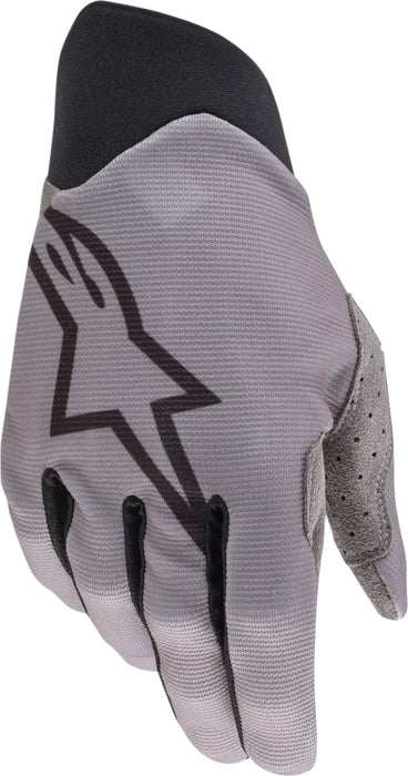 Alpinestars 3562520-11-S Dune Gloves Grey Sm