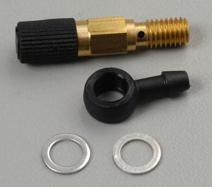 Traxxas High-Speed Needle Assembly, Trx 2.5 5250