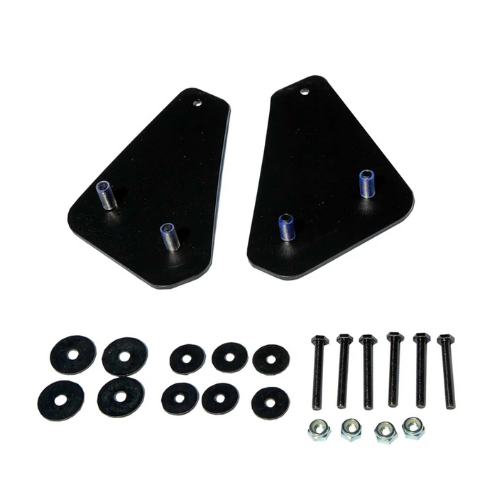 Kolpin Lounger Mounting kit for Outlander