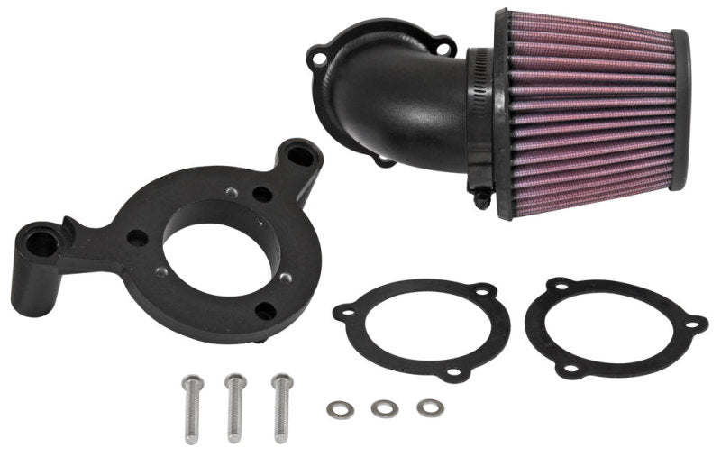 K&N Performance Intake Kit 63-1131