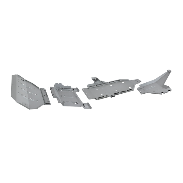 ARB 2021 Ford Bronco Under Vehicle Protection, Fits Ford Bronco (excludes Raptor) 5480100
