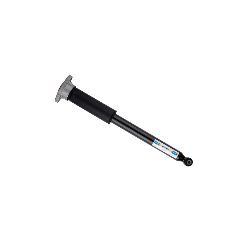 BILSTEIN 15-19 Fits Mercedes-Benz C300 W/O Air Suspension B4 OE Replacement (Dampmatic) Rear Shock 24-278249
