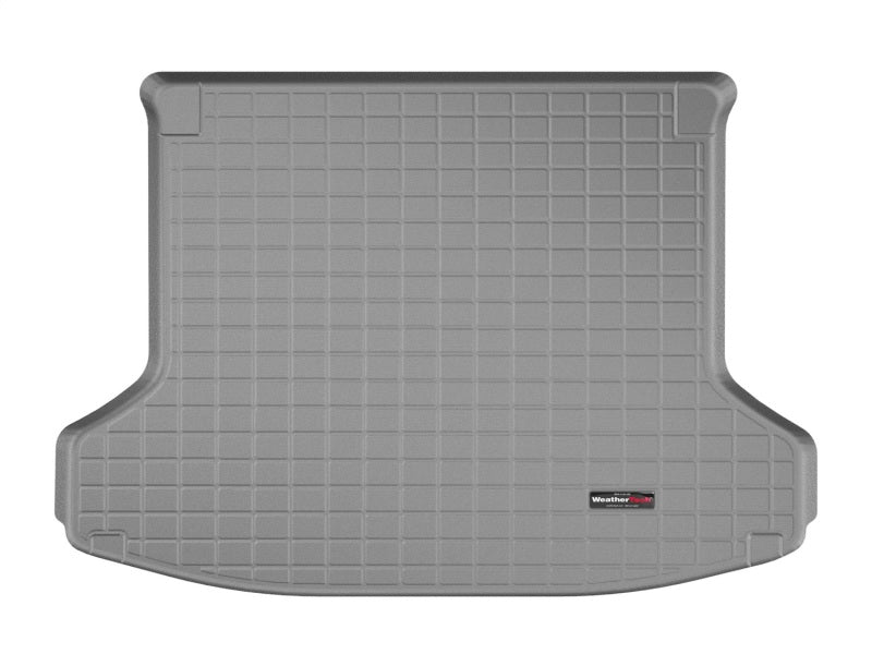 WeatherTech 2019+ Compatible with Infiniti QX50 Cargo Liner Grey 421123