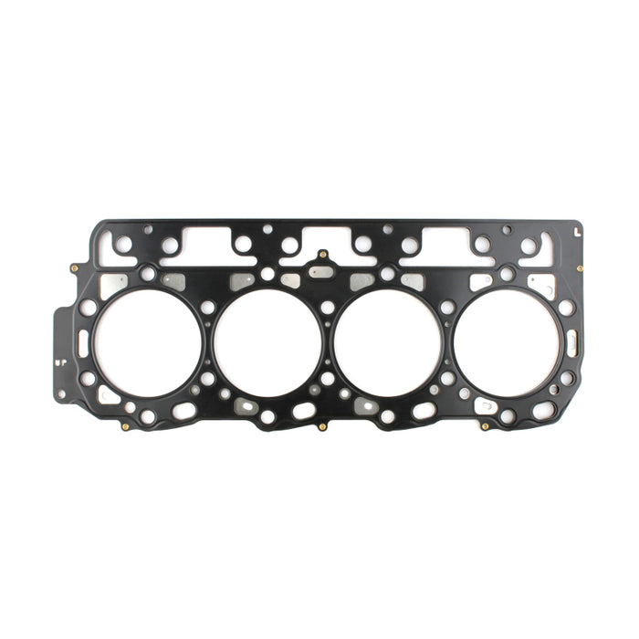 Cometic GM LB7/LLY/LBZ/LMM/LGH/LML Duramax 4.130in Bore .062in MLX Head Gasket LHS C15376-062