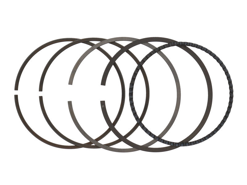 Wiseco Piston Ring 93.00Mm Can/Pol For Pistons Only 9300XX