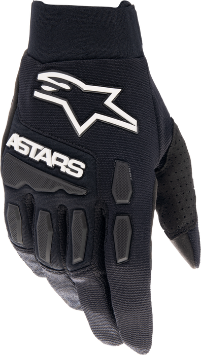 Alpinestars Full Bore XT Gloves (Black, X-Large)