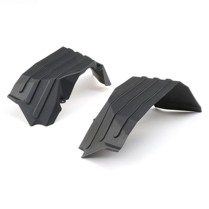 Axial SCX6 Fender Liners Front Trail Honcho AXI250015 Elec Car/Truck Replacement Parts