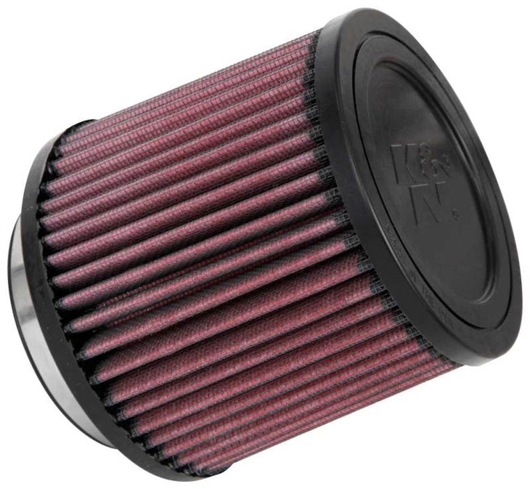 K&N E-2021 Round Air Filter for BMW 120i L4-2.0L F/I, 2005-2011