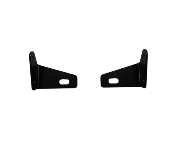 Baja Designs Can Am Maverick X3 Auxiliary A-Pillar Mount Kit 447052