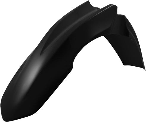 Acerbis Front Fender Black 2141810001