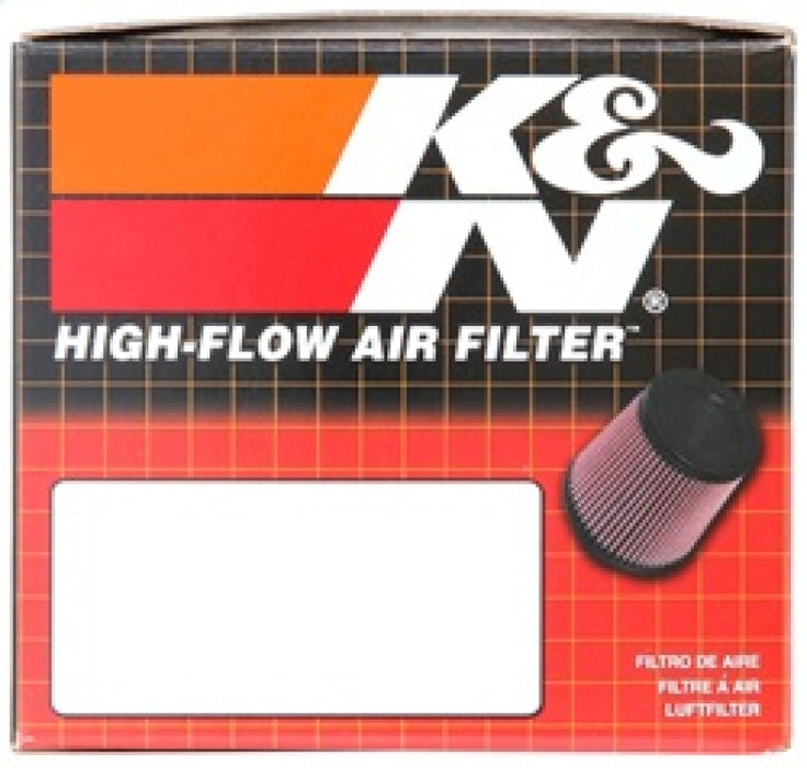 K&N E-3120 Round Air Filter for 3-7/8"OD,2-7/8"ID,2"H
