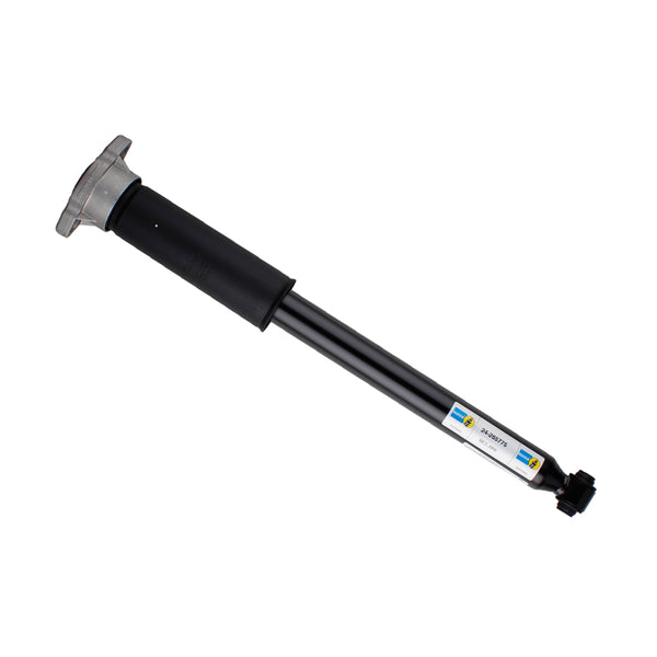 BILSTEIN 17-19 Fits Mercedes-Benz E300 / 2018 E400 / 2019 E450 B4 OE Replacement Dampmatic Shock Rear 24-265775