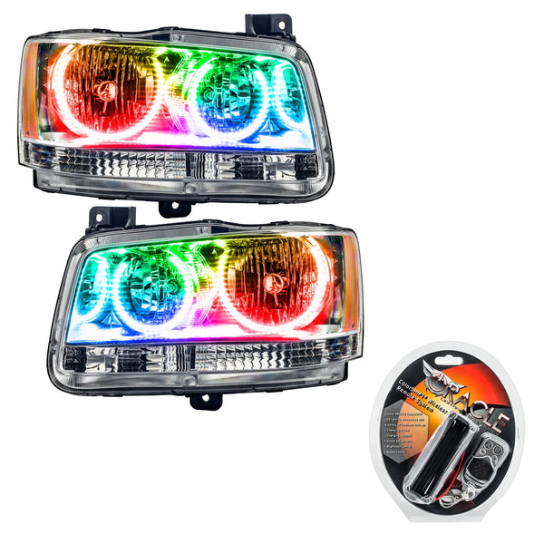 Oracle Lighting 8901-330 Fits select: 2008 Compatible with Dodge MAGNUM