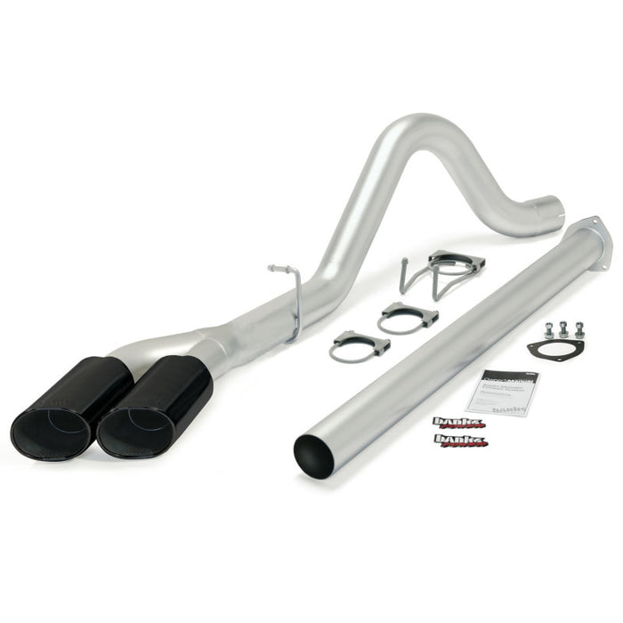 Banks Power Monster Exhaust System