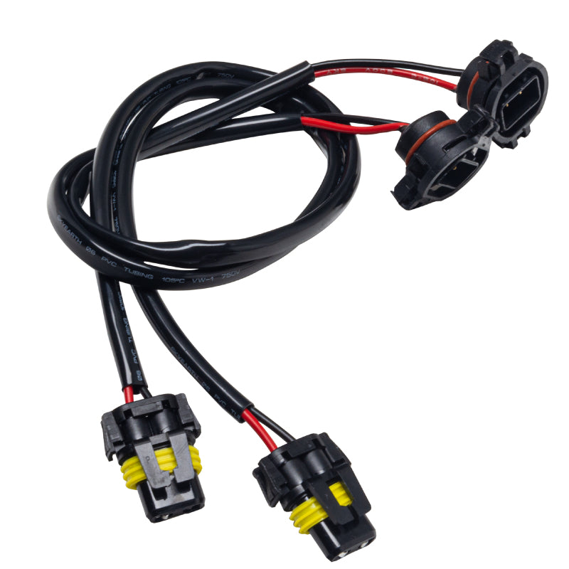 Oracle P13W DRL Harness SEE WARRANTY 2040-504