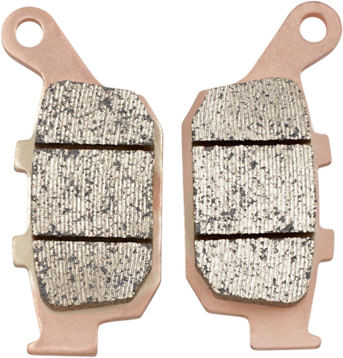 SBS LS Sintered Brake Pads (614LS)