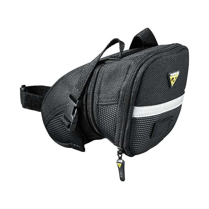 Topeak Aero Wedge Pack with Strap Mount