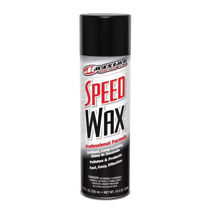 Maxima 15.5Oz Speed Wax 70-76920