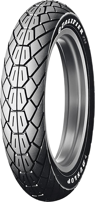 Dunlop Tire F20 Front 110/90-18 61V Bias Tt Rwl 45897877