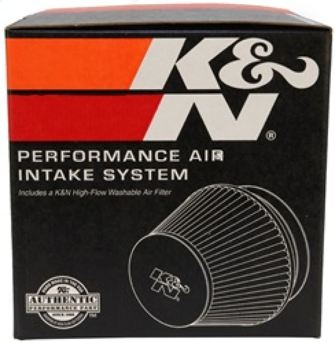 K&N 57-9008 Fuel Injection Air Intake Kit for TOY. P/U-4RUNNER, L4 88-95