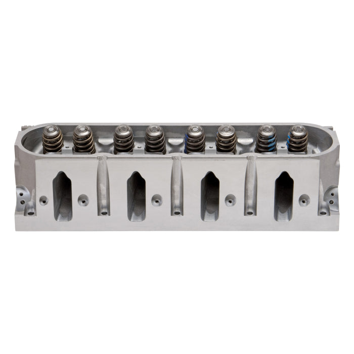 Edelbrock Cylinder Head E-Cnc 212 GM Gen IIi Ls Complete 79949