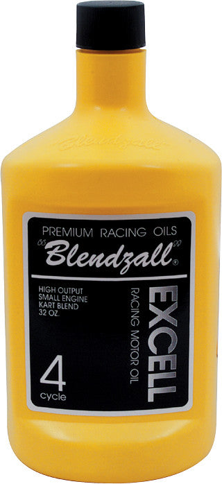 Blendzall F-455G Motor Oils