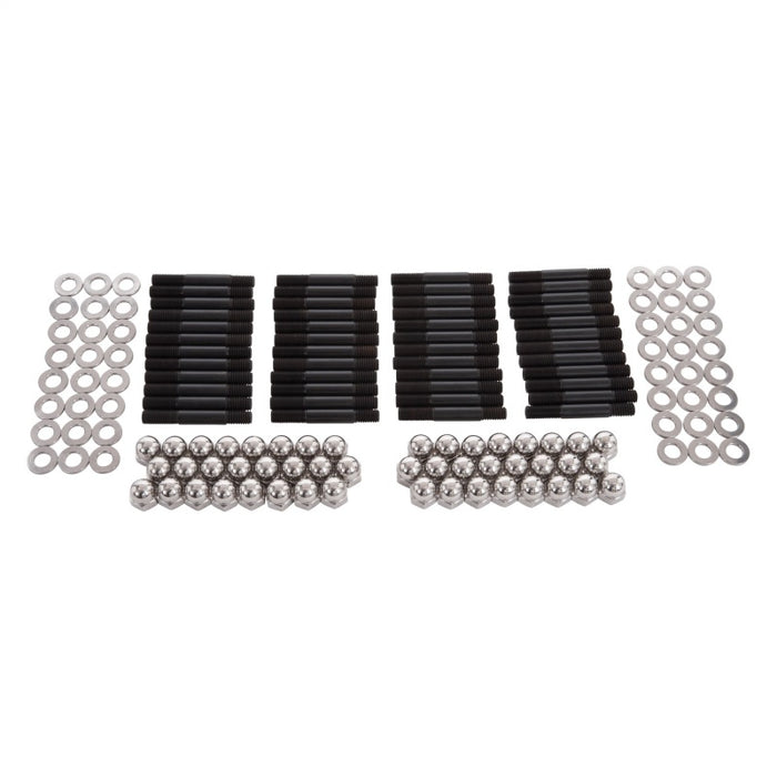 Edelbrock Head Stud Kit Ford Flathead Edelbrock Heads 1949-53 (154-4102) 8502