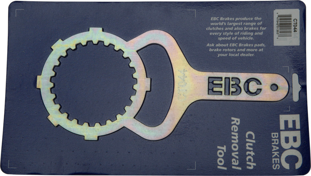 EBC Brakes CT044 Clutch Basket Holding Tool