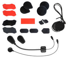 Sena Smh10R Accessory Kit SMH10R-A1000