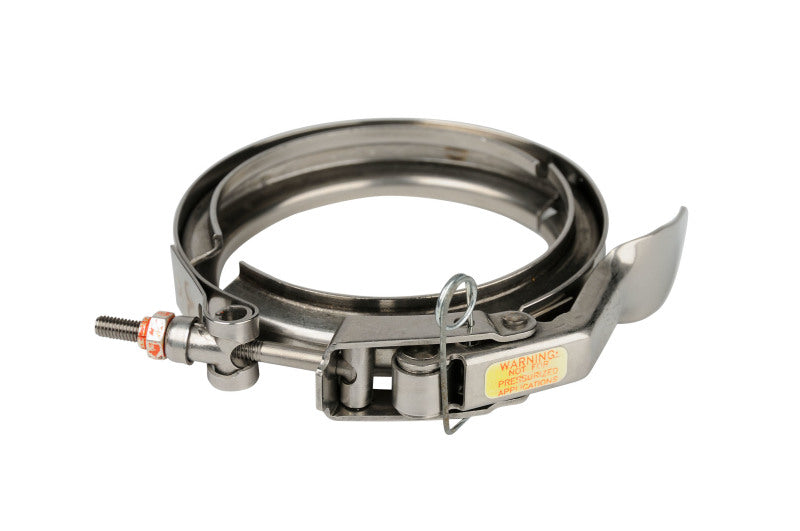 Aeromotive Aer Clamps 11737