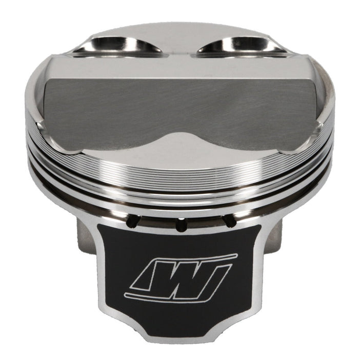 Wiseco Acura 4v Domed +8cc STRUTTED 89.0MM Piston Kit K573M89AP