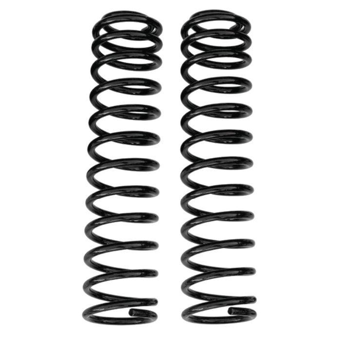 Rancho 20-22 compatible with Jeep Wrangler Unlimited Rubicon Unlimited Coil Spring Kit RS80142B