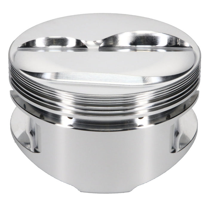 JE Pistons 400 SBC .165 DOME Set of 8 Pistons 182053