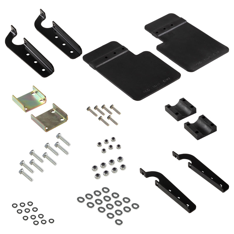 ARB Stone Flap Kit-lc 34mm T Arms, Fits Toyota Land Cruiser 100 Series Global OME662