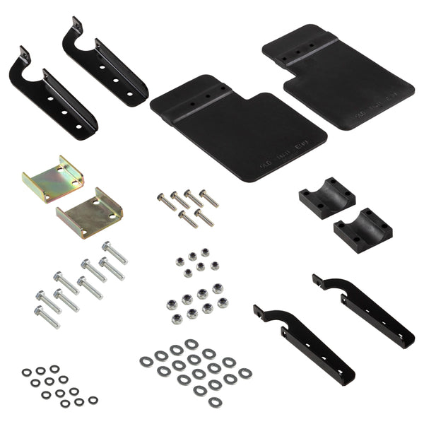 ARB Stone Flap Kit-lc 34mm T Arms, Fits Toyota Land Cruiser 100 Series Global OME662