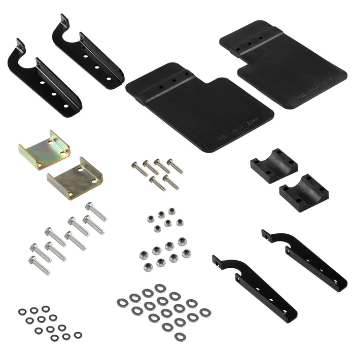 Arb Stone Flap Kit-Lc 34Mm T Arms (Ome662) OME662