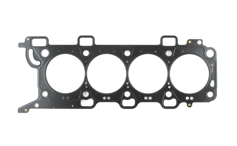 Cometic Ford 5.0L Gen-3 Coyote Modular V8 94.5mm Bore .045in MLS Cylinder Head Gasket LHS C15436-045