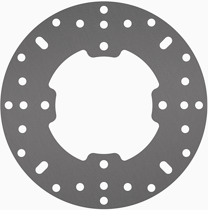 Ebc MD6383D OE Replacement Brake Rotor