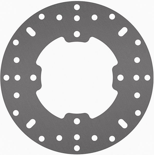 Ebc MD6383D OE Replacement Brake Rotor