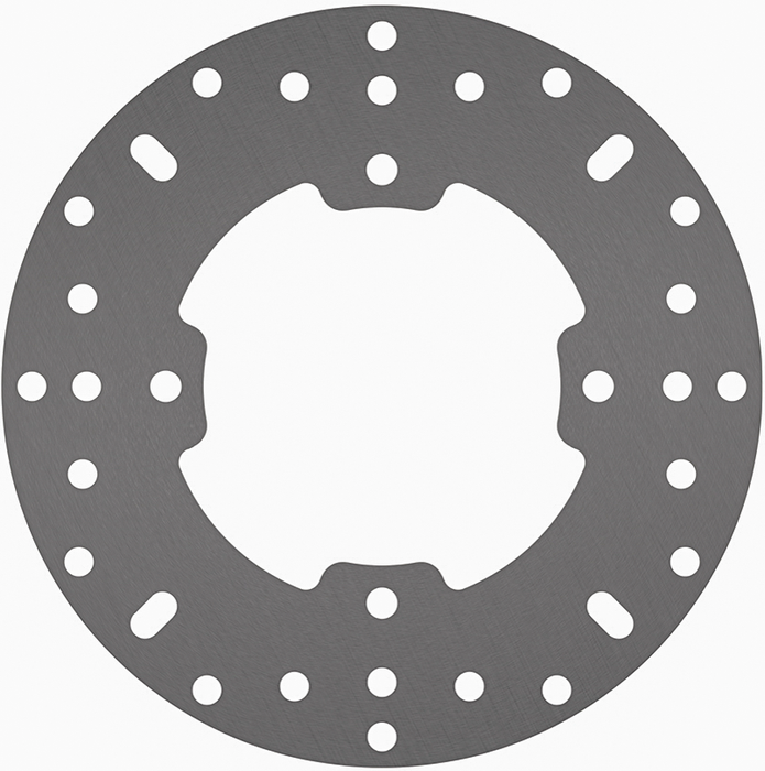 Ebc MD6383D OE Replacement Brake Rotor