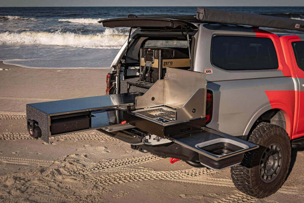 ARB Drawer System Accessories RDKNA1355