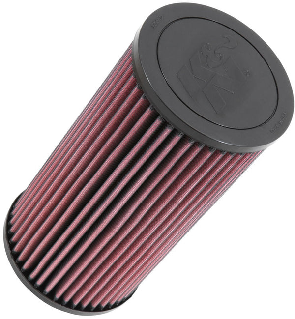 K&N Engine Air Filter: High Performance, Powersport Air Filter: Fits 2014-2020 POLARIS (RZR Pro, XP, RS1, 1000 EPS, Dynamix Edition, High Lifter, Ride Command, and other select models) PL-1014