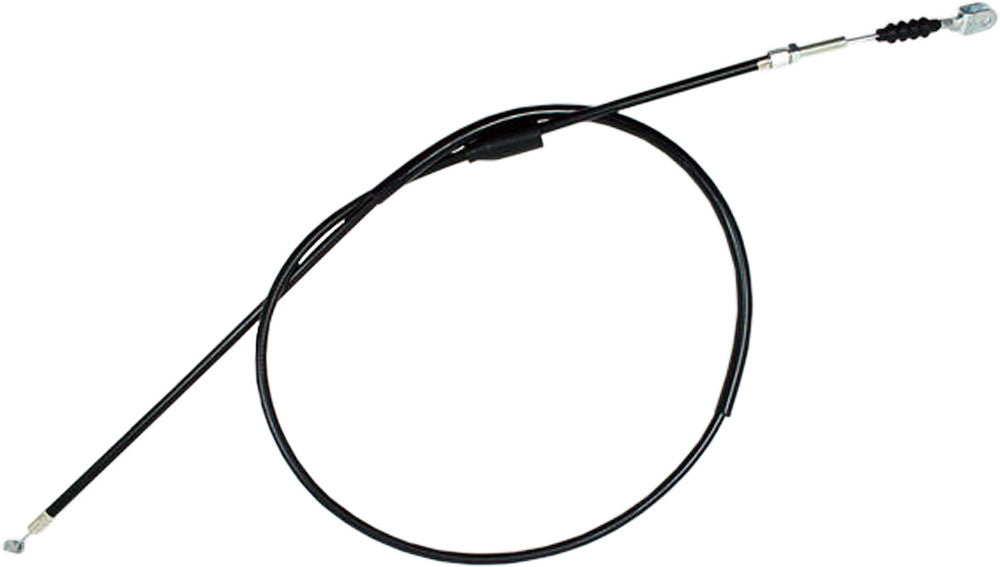 Motion Pro Black Vinyl Clutch Cable 04-0014