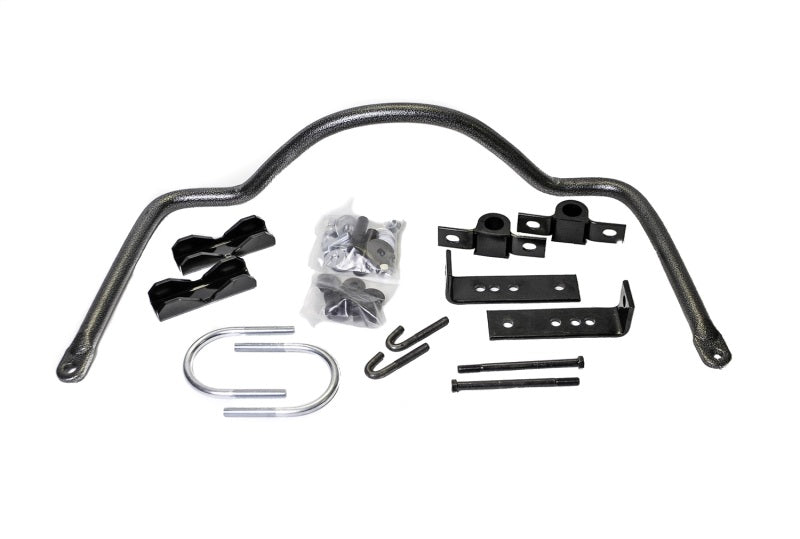Hellwig 84-87 Fits Chevrolet C20 Solid Heat Treated Chromoly 1-1/8in Rear Sway Bar 7549